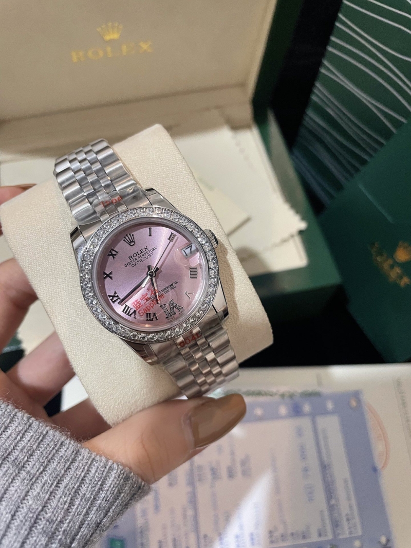 ROLEX